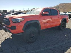 2023 Toyota Tacoma Double Cab en venta en Colton, CA