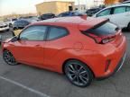 2019 Hyundai Veloster Base