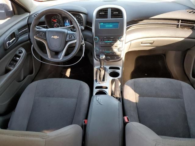 2015 Chevrolet Malibu LS