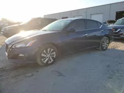 2019 Nissan Altima S en venta en Jacksonville, FL