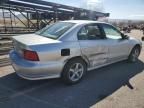 2003 Mitsubishi Galant ES