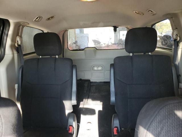 2011 Dodge Grand Caravan Express