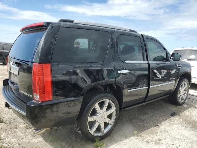 2014 Cadillac Escalade Luxury