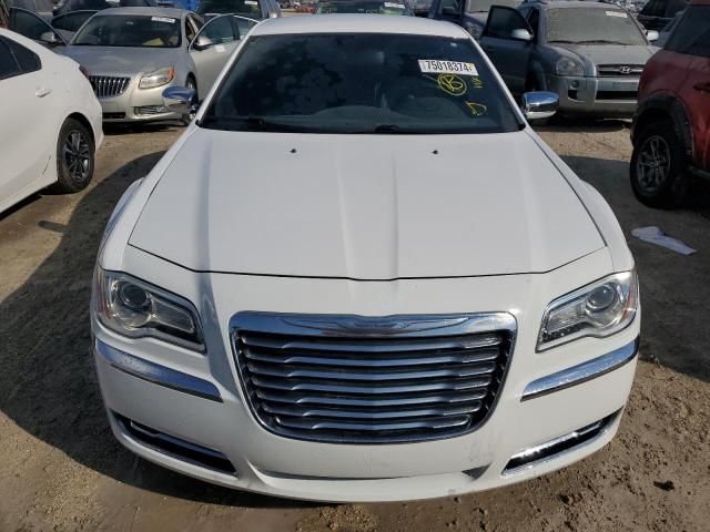 2014 Chrysler 300