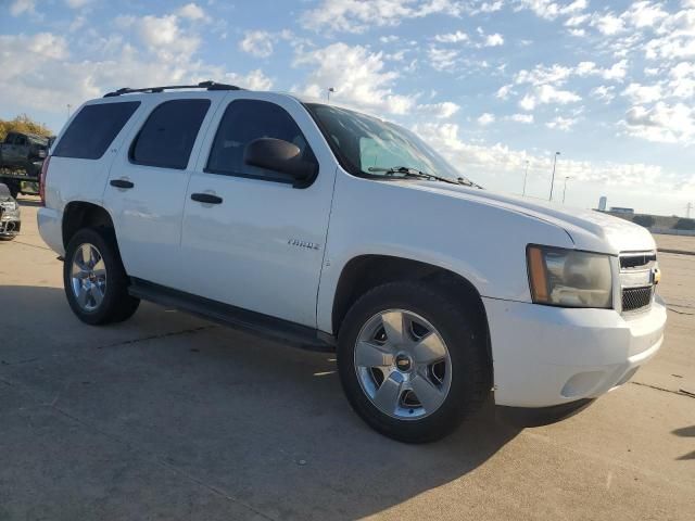 2009 Chevrolet Tahoe K1500 LS