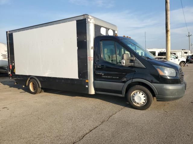 2016 Ford Transit T-350 HD