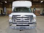 2010 Ford Econoline E350 Super Duty Cutaway Van