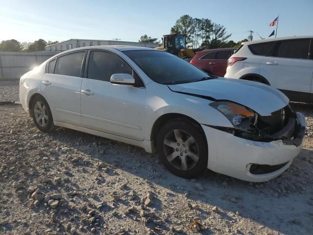 2008 Nissan Altima 3.5SE