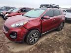 2017 KIA Sportage SX