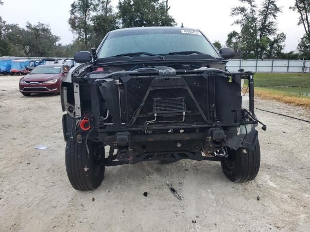 2012 Chevrolet Silverado C1500 LT