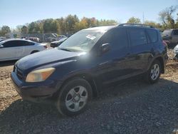 Toyota Vehiculos salvage en venta: 2007 Toyota Rav4