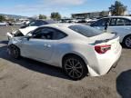 2019 Subaru BRZ Limited