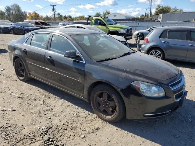 2010 Chevrolet Malibu 1LT