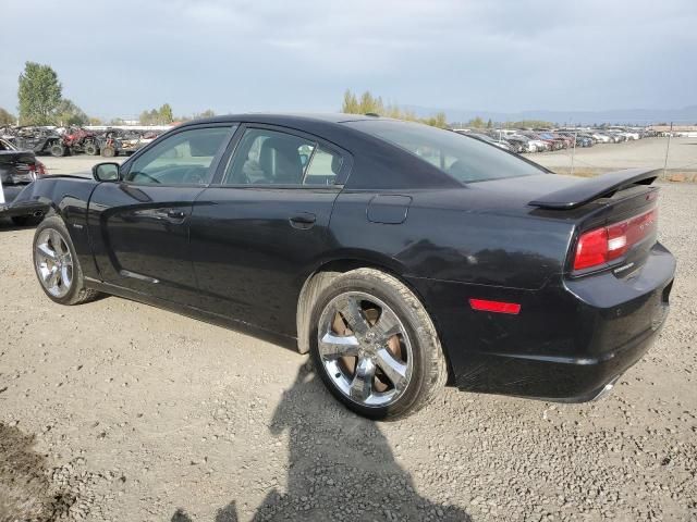 2011 Dodge Charger R/T