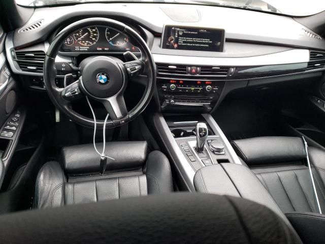 2015 BMW X5 XDRIVE35D