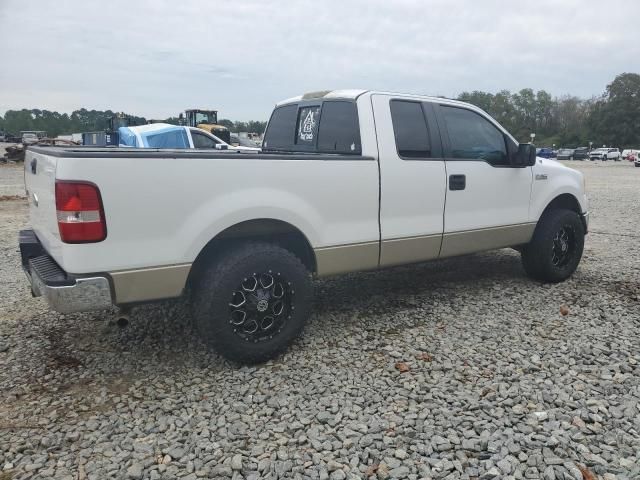 2008 Ford F150