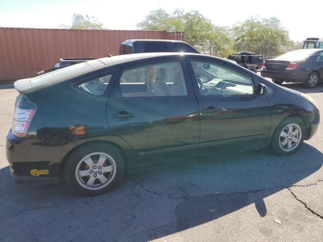 2004 Toyota Prius