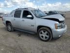 2013 Chevrolet Avalanche LT