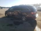 2011 Honda Odyssey EXL