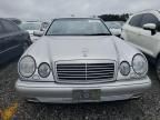 1999 Mercedes-Benz E 300TD