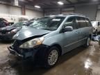 2008 Toyota Sienna XLE