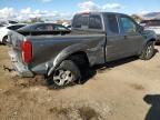 2007 Nissan Frontier King Cab LE