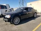 2012 Chrysler 300 Limited