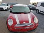 2003 Mini Cooper