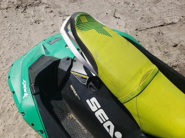 2019 Seadoo SEA DOO SP