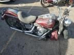 2001 Harley-Davidson Flstf