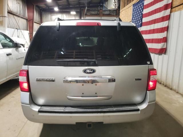 2011 Ford Expedition EL Limited