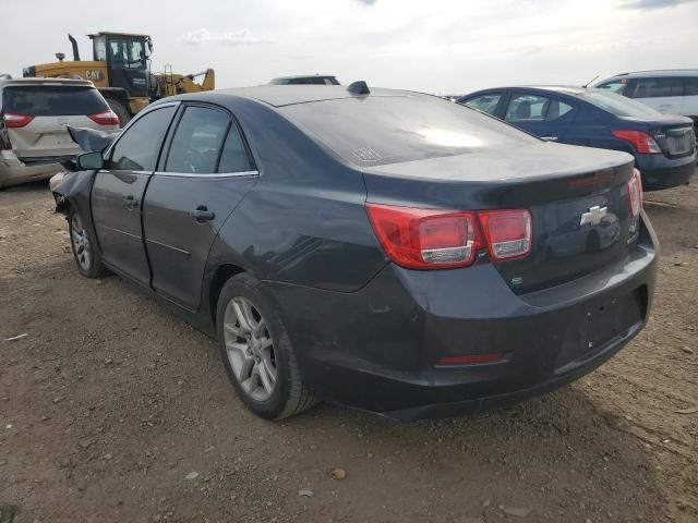 2014 Chevrolet Malibu 1LT