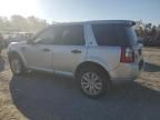 2011 Land Rover LR2 HSE Luxury