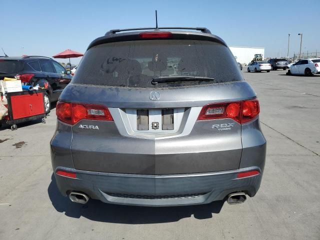 2011 Acura RDX Technology