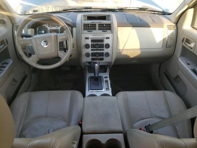 2009 Mercury Mariner Premier