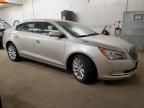 2015 Buick Lacrosse