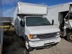 2006 Ford Econoline E450 Super Duty Cutaway Van