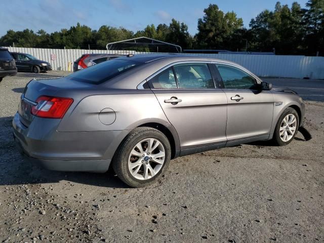 2012 Ford Taurus SEL