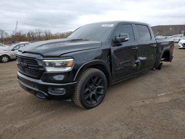 2021 Dodge 1500 Laramie