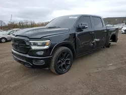 2021 Dodge 1500 Laramie en venta en New Britain, CT