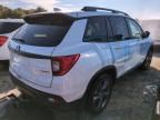 2021 Honda Passport Touring