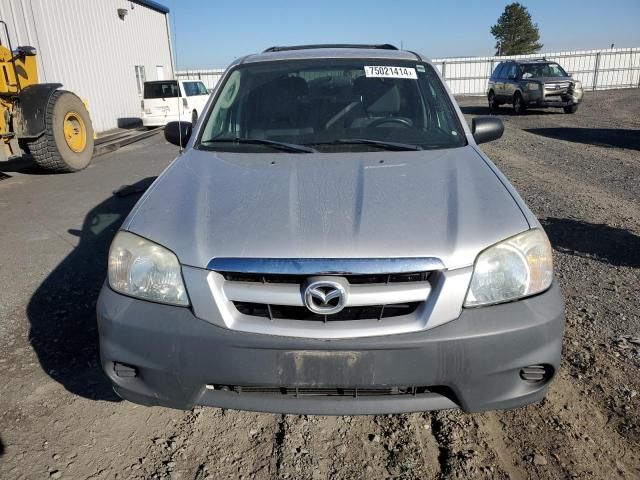 2005 Mazda Tribute I