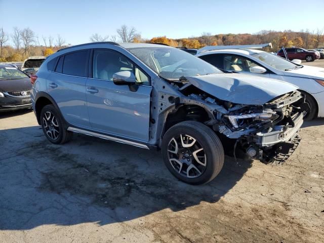 2019 Subaru Crosstrek Limited