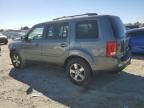 2009 Honda Pilot EXL