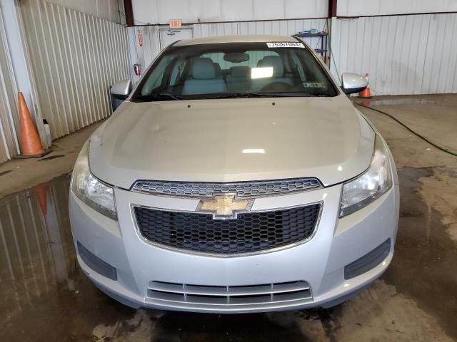 2011 Chevrolet Cruze LT