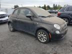 2017 Fiat 500 POP