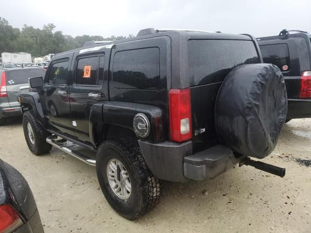 2006 Hummer H3