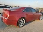 2008 Cadillac CTS