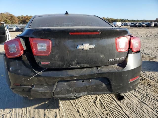 2014 Chevrolet Malibu LTZ