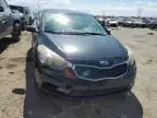 2015 KIA Forte EX